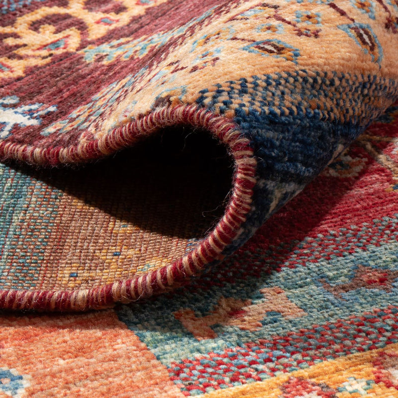 Alfombra Ziegler - Moderna - 367 x 264 cm - multicolor