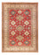 Alfombra Ziegler - Kazak - 369 x 270 cm - rojo