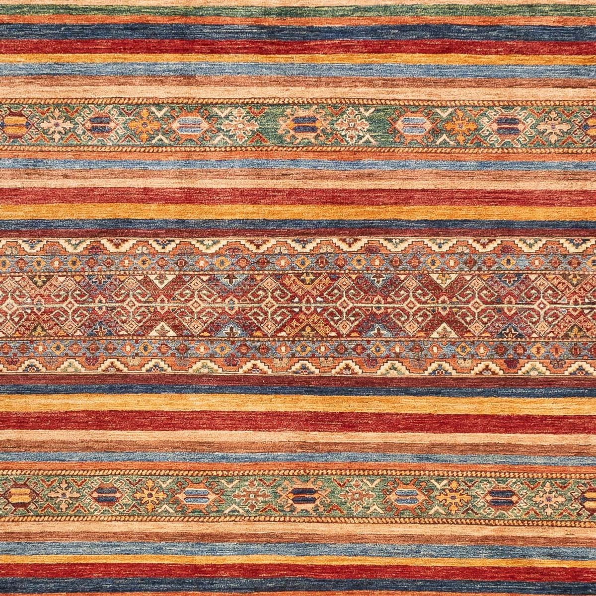 Alfombra Ziegler - Shal - 372 x 268 cm - multicolor