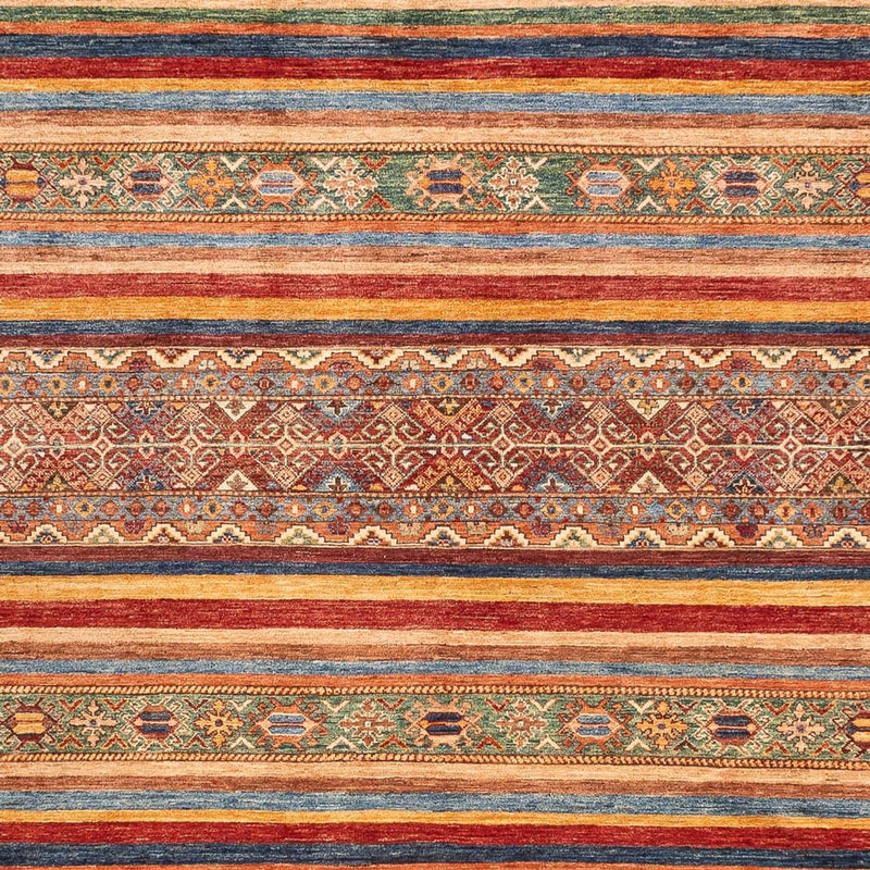 Alfombra Ziegler - Shal - 372 x 268 cm - multicolor