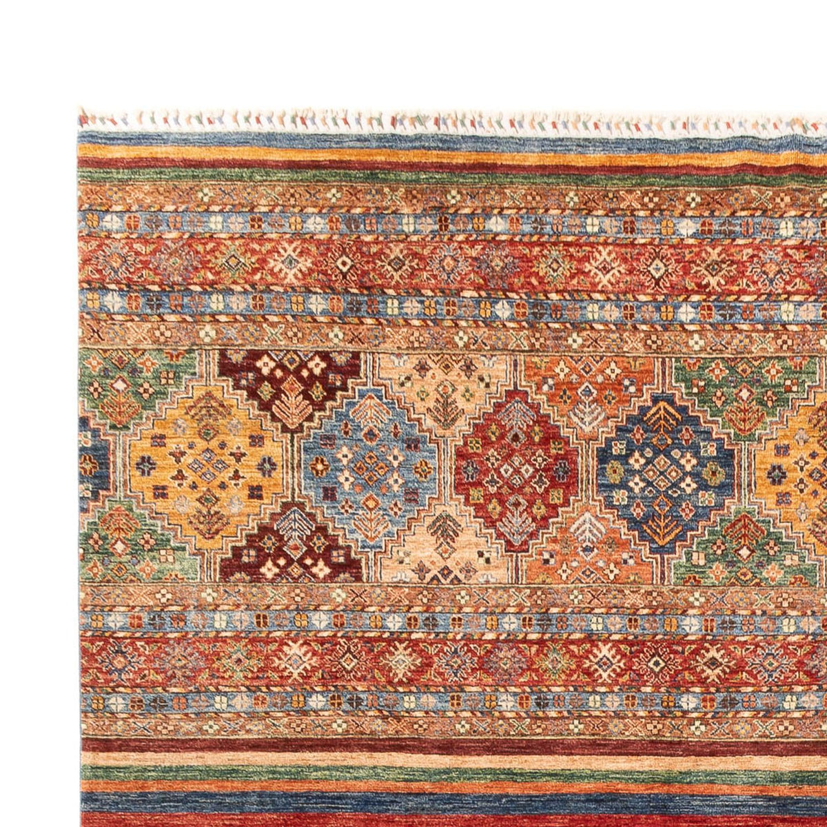 Alfombra Ziegler - Shal - 372 x 268 cm - multicolor