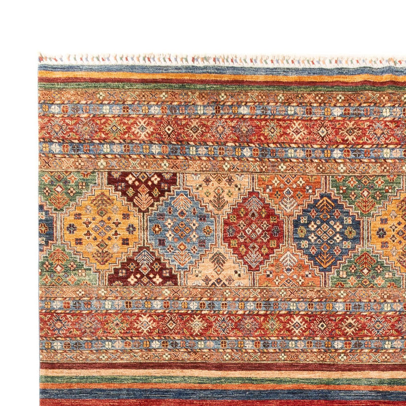 Alfombra Ziegler - Shal - 372 x 268 cm - multicolor