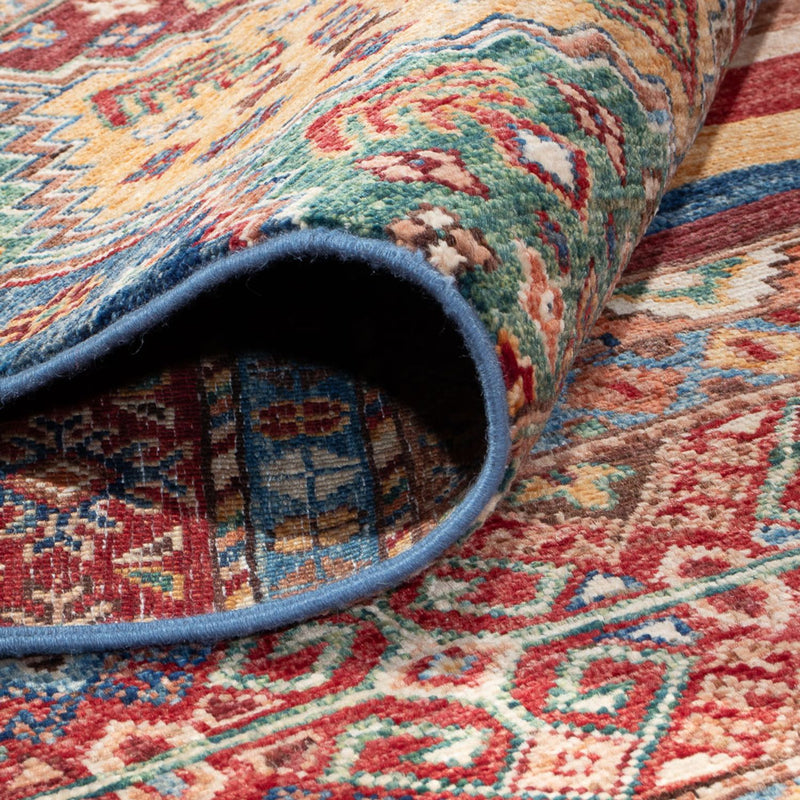 Alfombra Ziegler - Shal - 372 x 268 cm - multicolor
