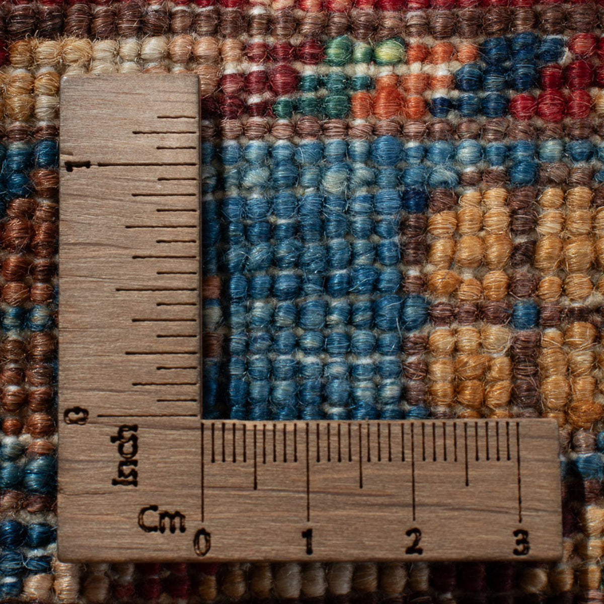 Alfombra Ziegler - Shal - 372 x 268 cm - multicolor