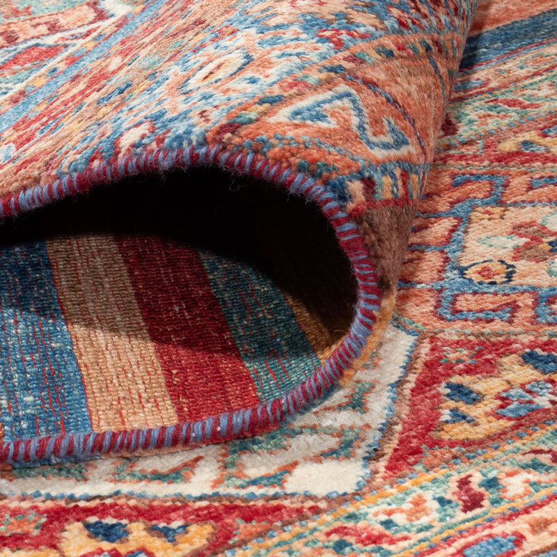 Alfombra Ziegler - Shal - 361 x 268 cm - multicolor