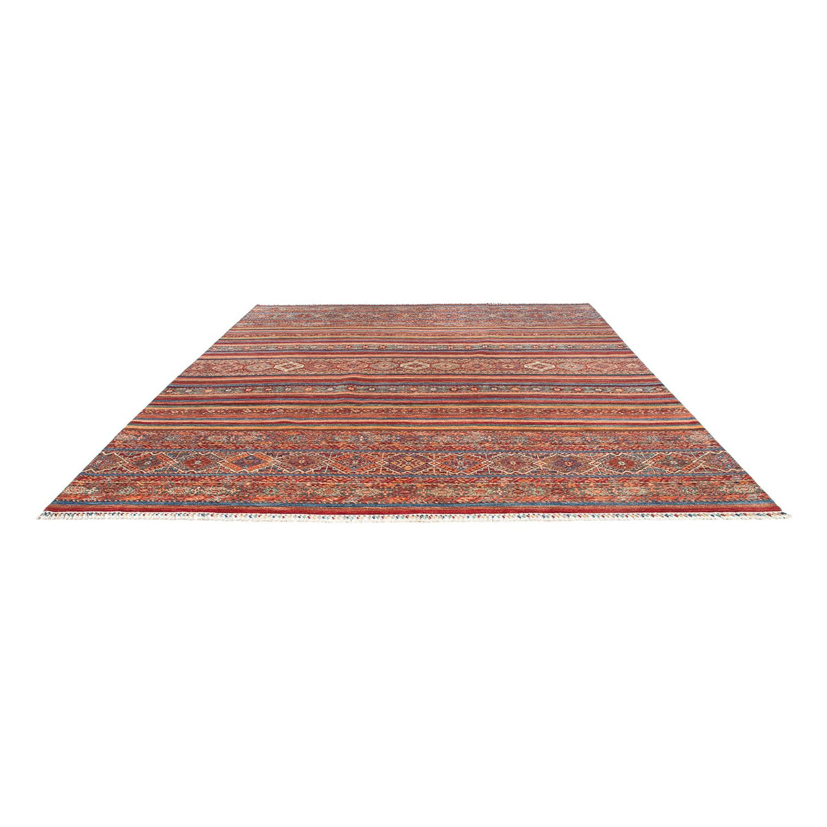 Alfombra Ziegler - Shal - 361 x 268 cm - multicolor