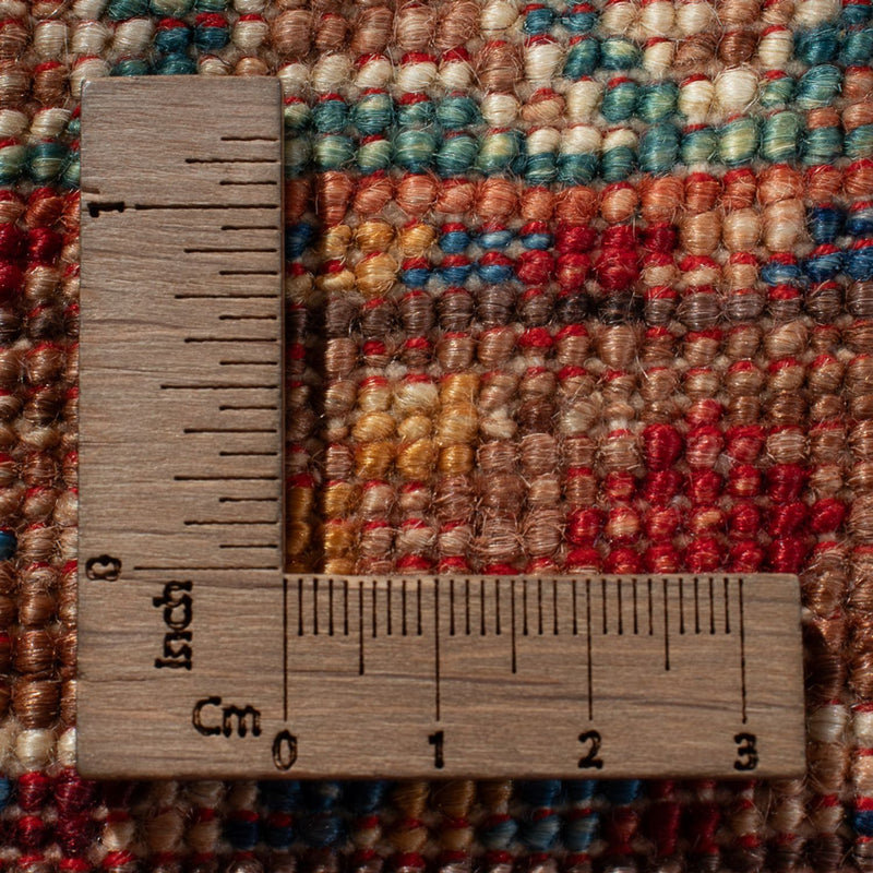 Alfombra Ziegler - Shal - 361 x 268 cm - multicolor