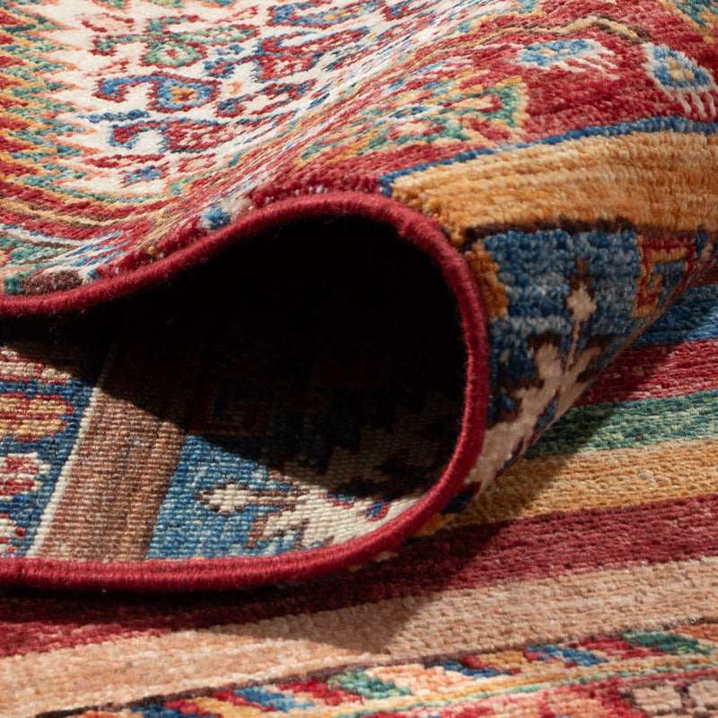 Alfombra Ziegler - Shal - 376 x 268 cm - multicolor