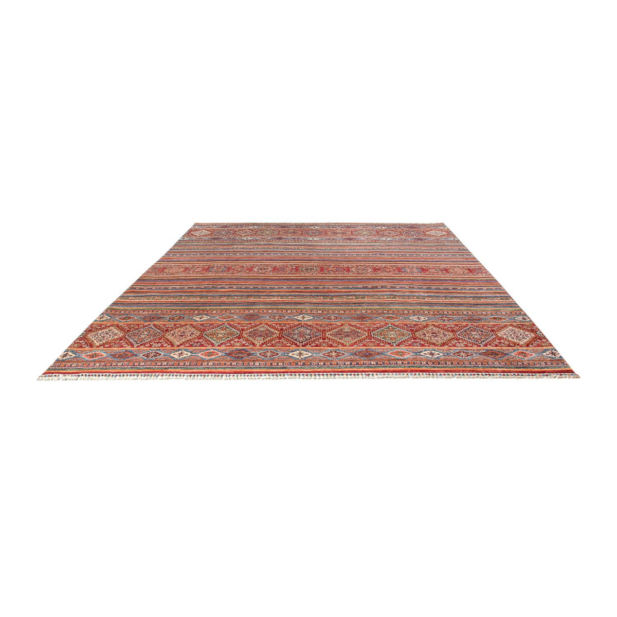 Alfombra Ziegler - Shal - 376 x 268 cm - multicolor