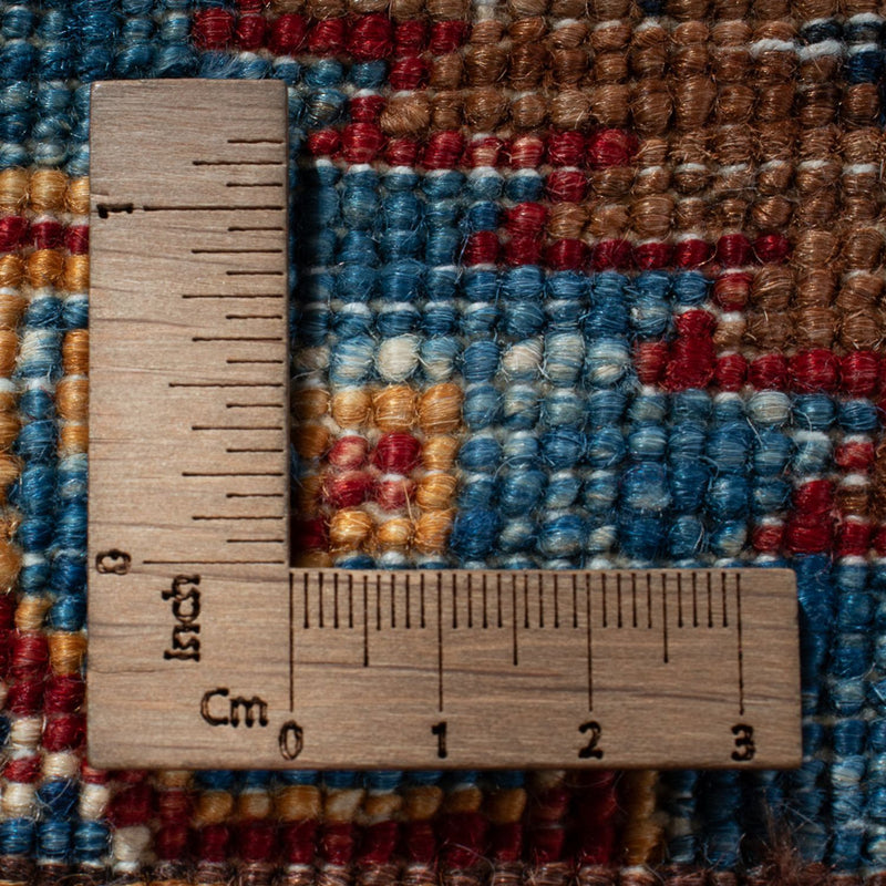 Alfombra Ziegler - Shal - 376 x 268 cm - multicolor