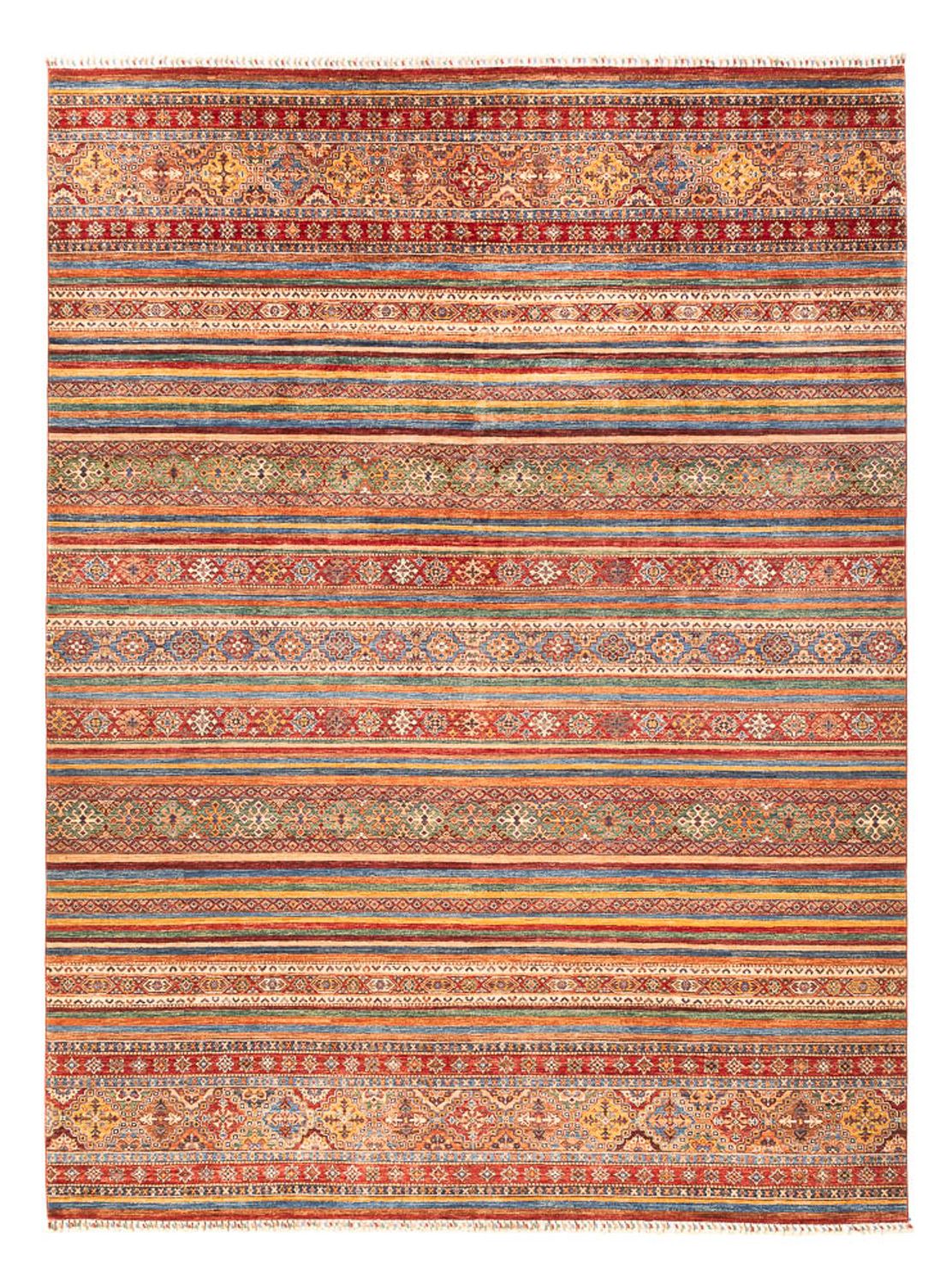 Alfombra Ziegler - Shal - 359 x 270 cm - multicolor