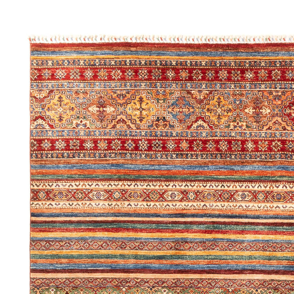 Alfombra Ziegler - Shal - 359 x 270 cm - multicolor