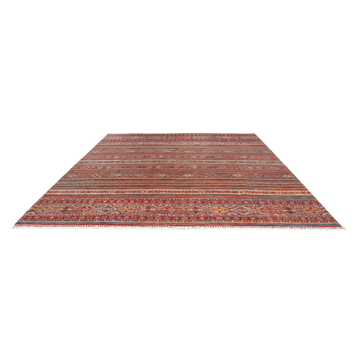 Alfombra Ziegler - Shal - 359 x 270 cm - multicolor