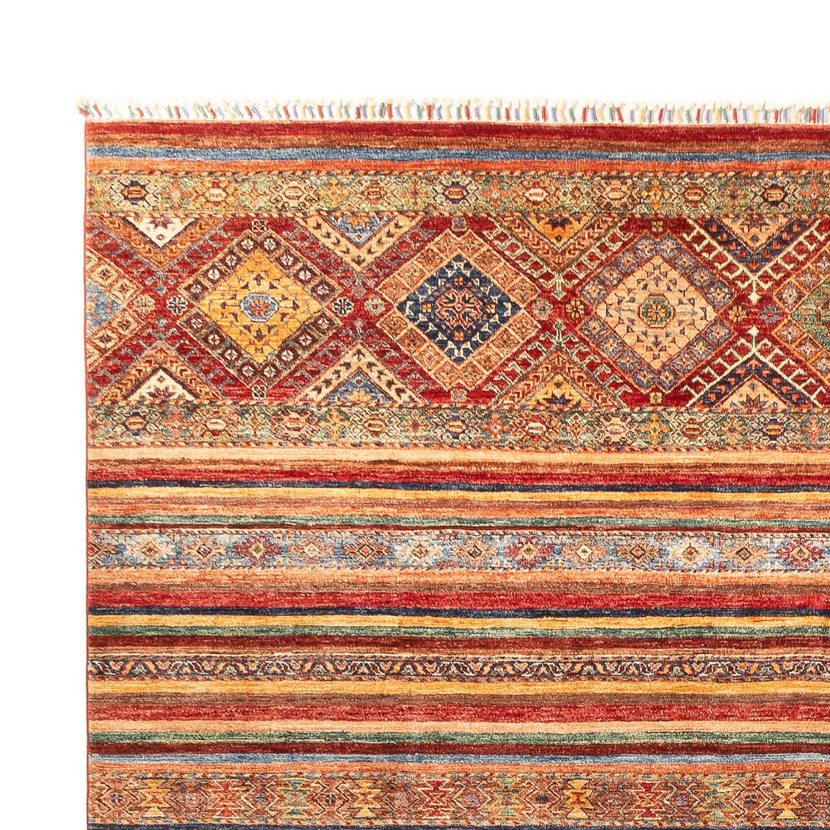 Alfombra Ziegler - Shal - 360 x 272 cm - multicolor