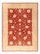 Alfombra Ziegler - 360 x 268 cm - rojo