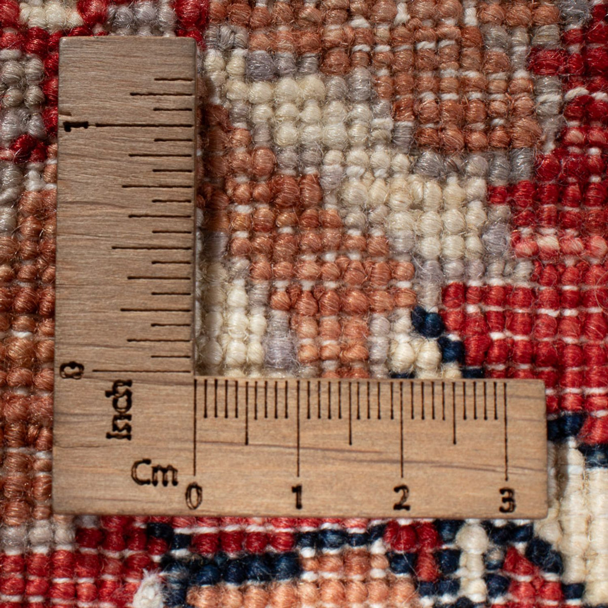 Alfombra Ziegler - 365 x 276 cm - beige