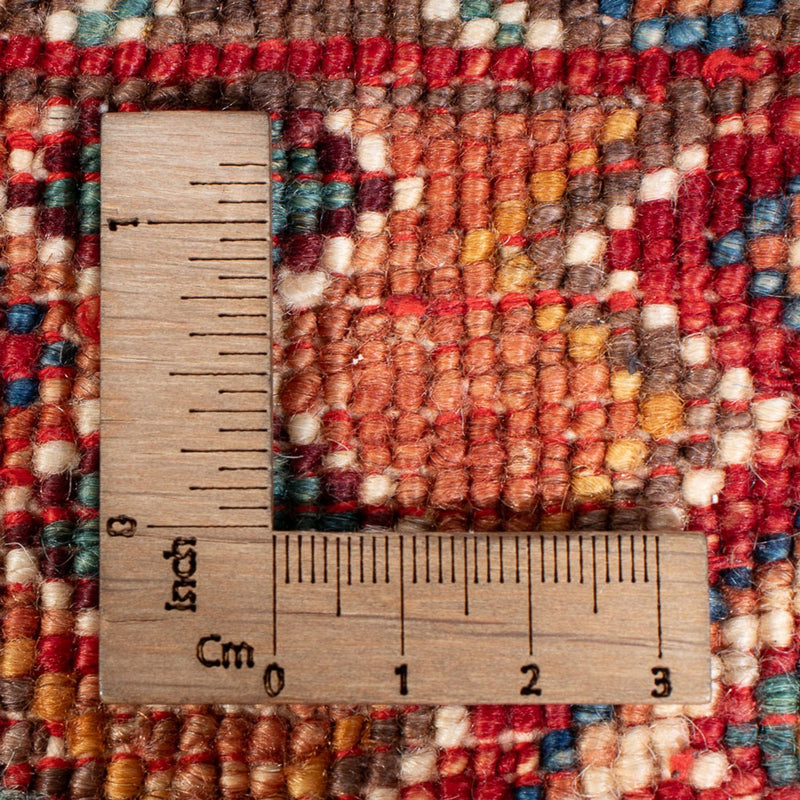 Alfombra de pasillo Alfombra Ziegler - Shal - 343 x 80 cm - multicolor