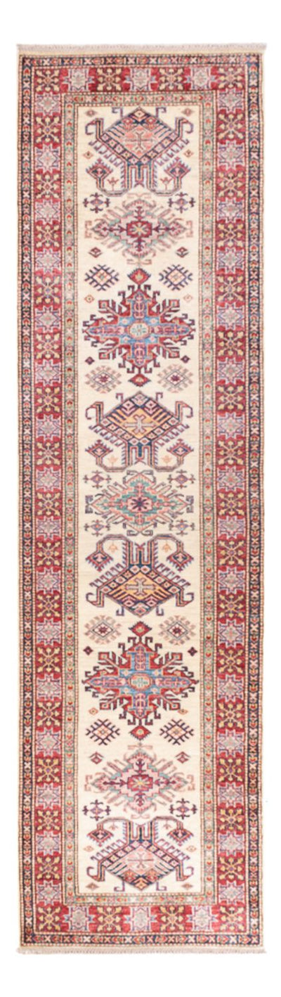 Kazak Alfombra 80x296cm - Alfombra oriental