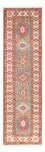 Alfombra de pasillo Alfombra Ziegler - Kazak - 294 x 84 cm - turquesa