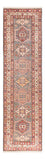 Alfombra de pasillo Alfombra Ziegler - Kazak - 294 x 80 cm - beige oscuro