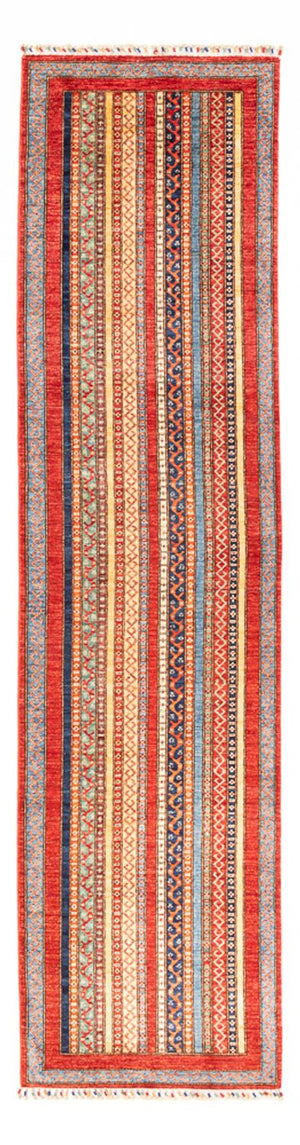 Alfombra de pasillo Alfombra Ziegler - Moderna - 341 x 87 cm - multicolor