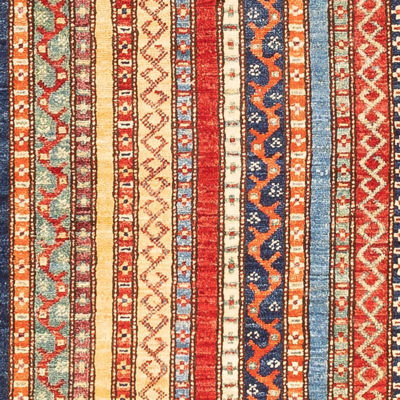 Alfombra de pasillo Alfombra Ziegler - Moderna - 341 x 87 cm - multicolor