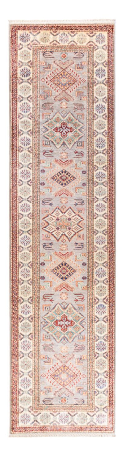 Kazak Alfombra 80x306cm - Alfombra oriental