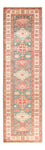 Alfombra de pasillo Alfombra Ziegler - Kazak - 298 x 82 cm - multicolor