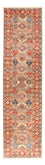 Alfombra de pasillo Alfombra Ziegler - Kazak - 317 x 78 cm - multicolor