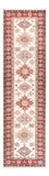 Alfombra de pasillo Alfombra Ziegler - Kazak - 305 x 85 cm - beige