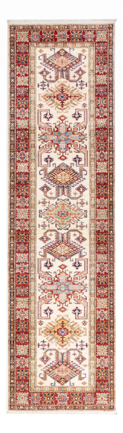 Kazak Alfombra 78x293cm - Alfombra oriental