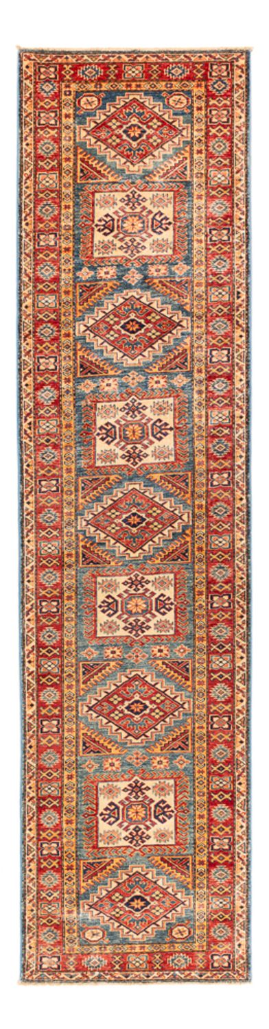 Kazak Alfombra 78x307cm - Alfombra oriental
