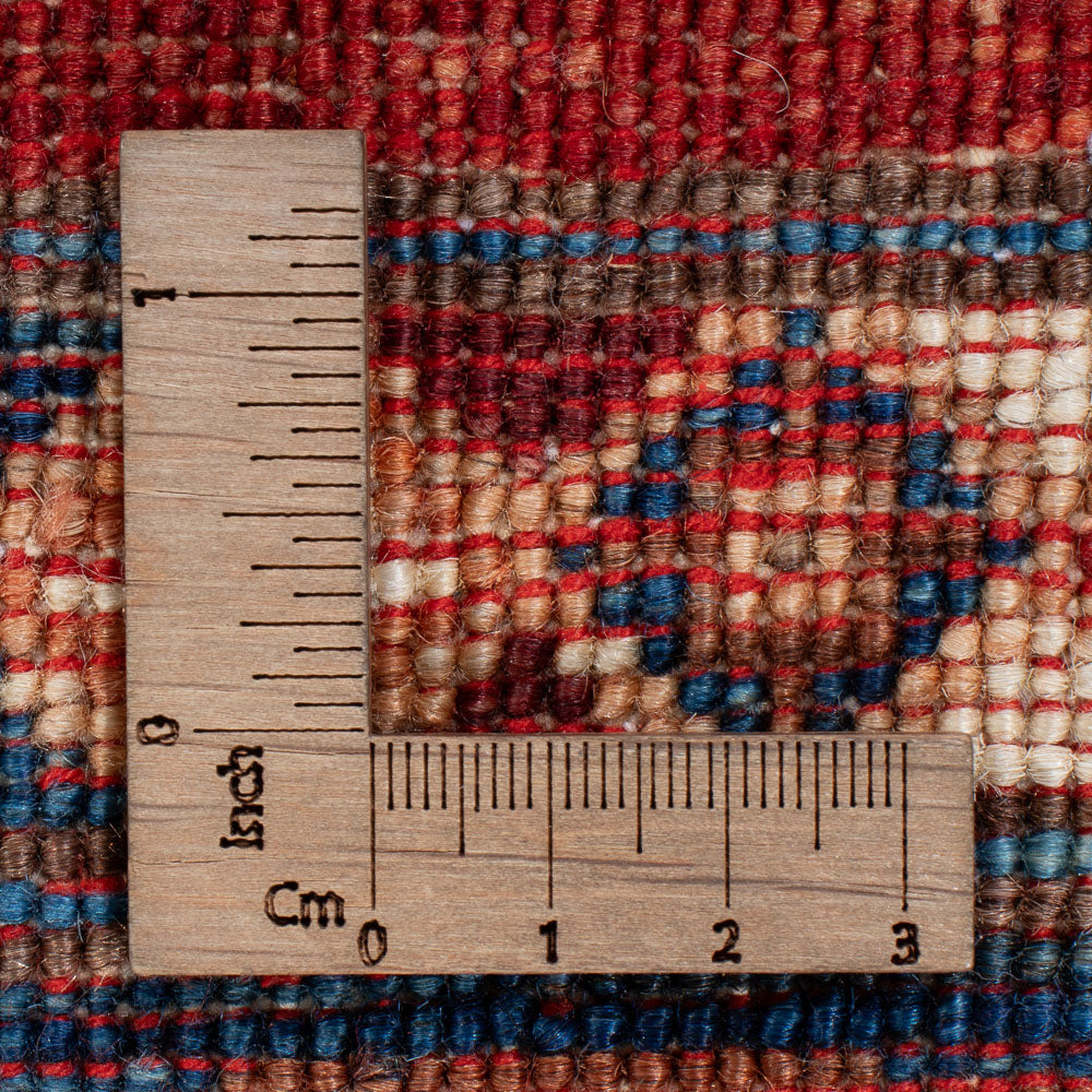 Alfombra Ziegler - Shal redondo  - 252 x 242 cm - multicolor