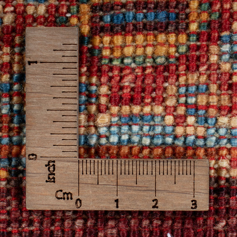 Alfombra Ziegler - Shal redondo  - 153 x 151 cm - multicolor