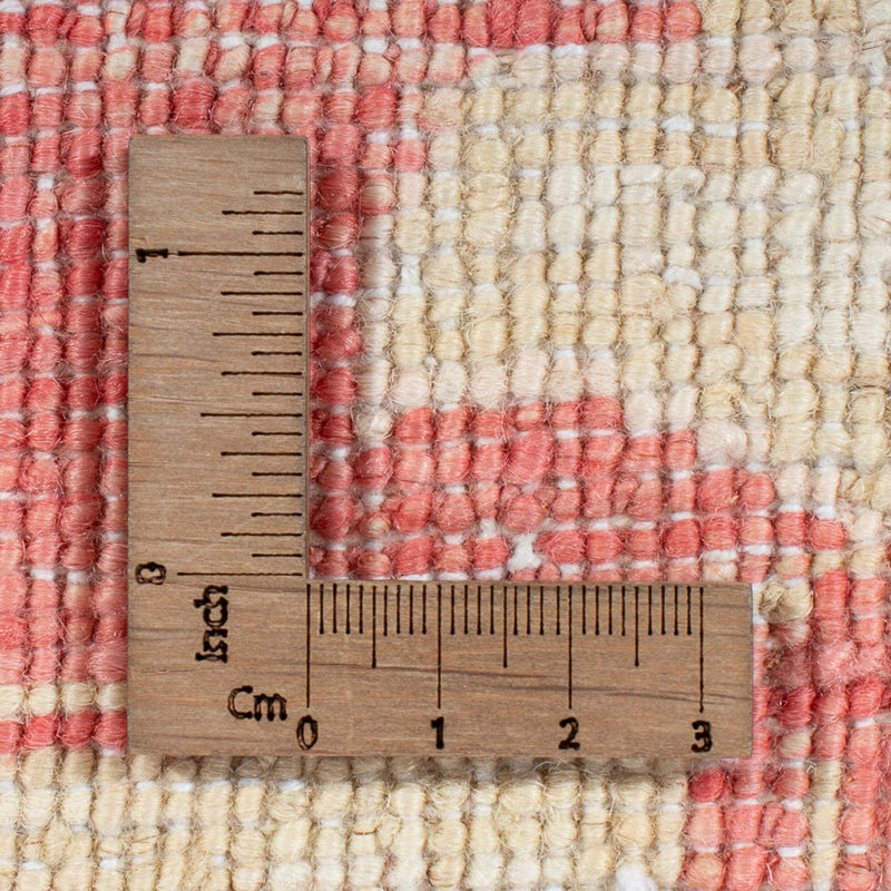 Alfombra Ziegler - 241 x 172 cm - crema