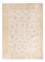 Alfombra Ziegler - 240 x 171 cm - crema