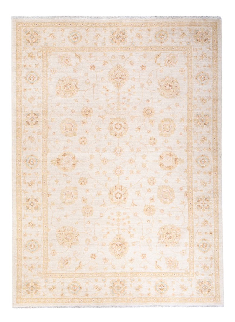 Alfombra Ziegler - 240 x 171 cm - crema