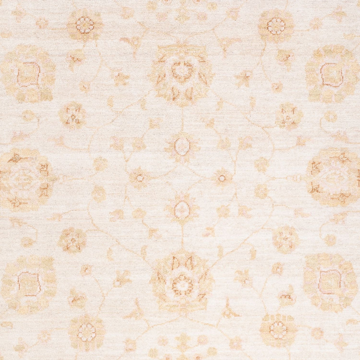Alfombra Ziegler - 240 x 171 cm - crema
