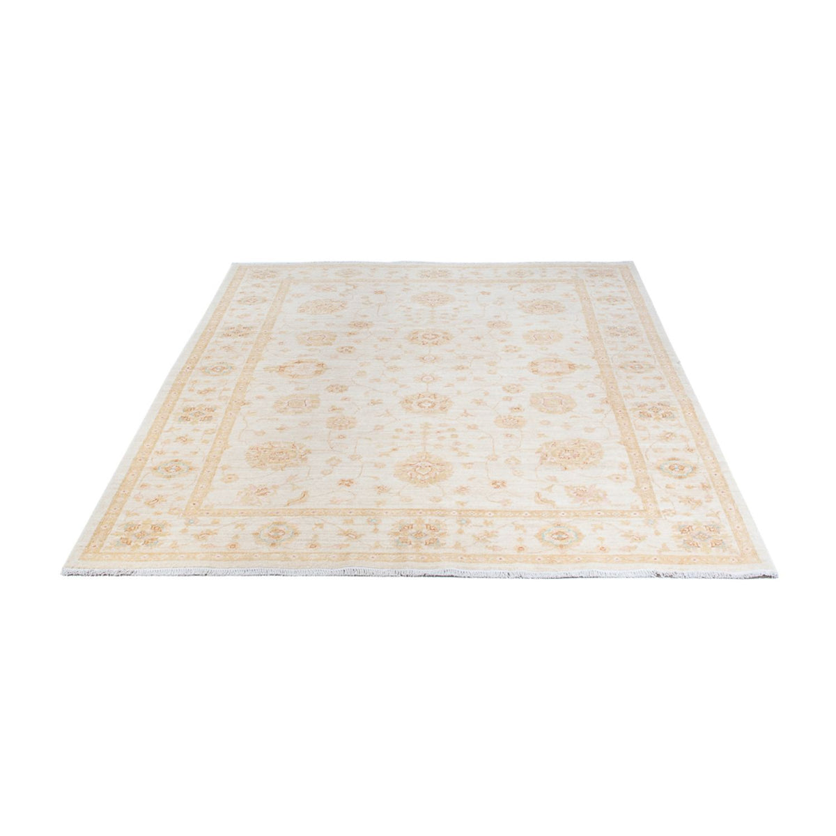 Alfombra Ziegler - 240 x 171 cm - crema