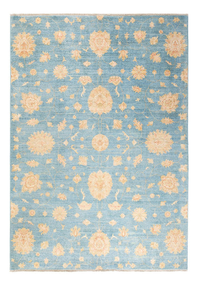 Ariana Alfombra 172x240cm - Alfombra oriental
