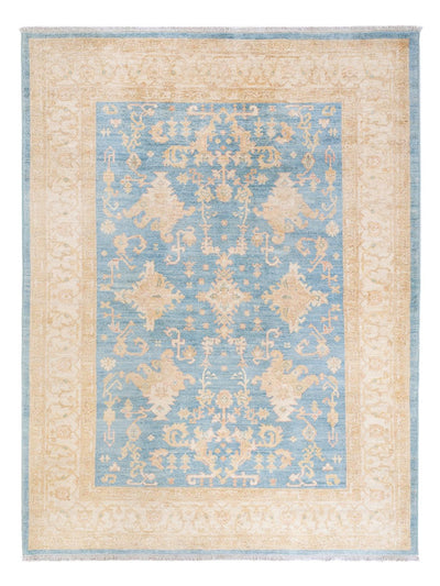Alfombra Ziegler 178x240cm - Alfombra oriental
