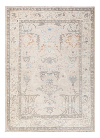 Ushak Alfombra 176x236cm - Alfombra oriental