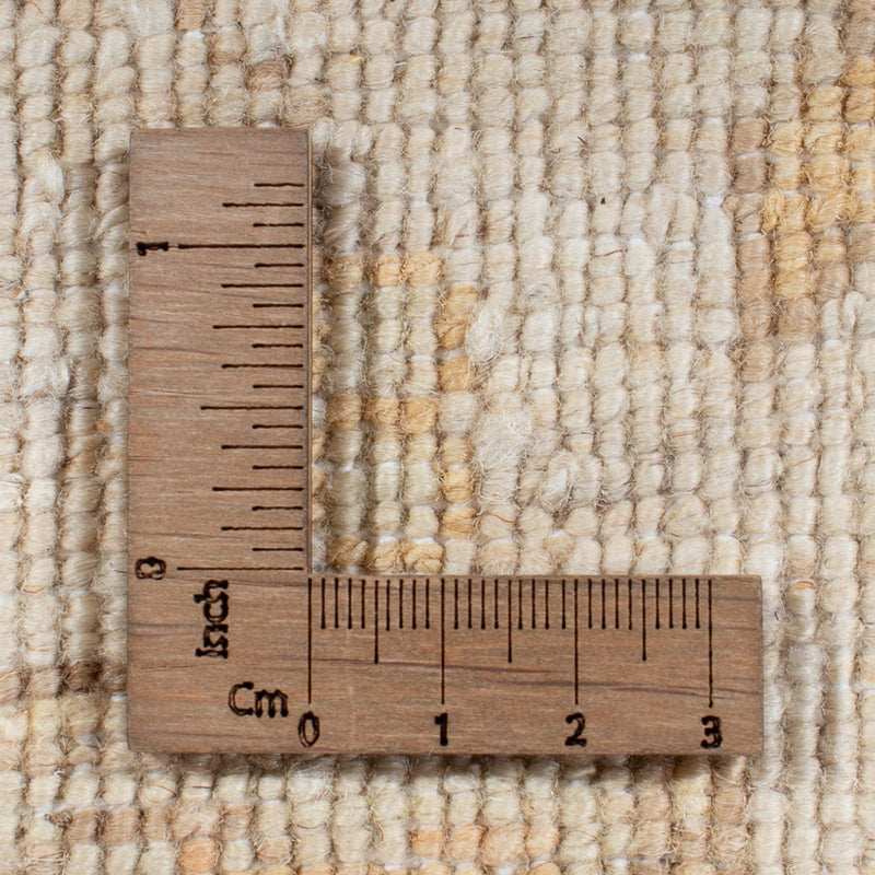 Alfombra Ziegler - 243 x 173 cm - azul