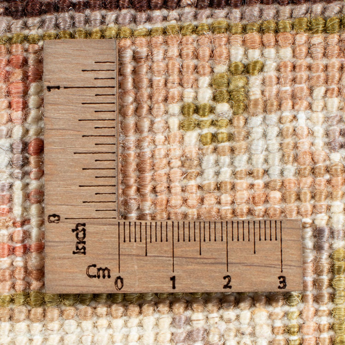 Alfombra Ziegler - Usak - 236 x 173 cm - beige