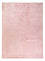 Alfombra Ziegler - Moderna - Vintage/revestido - 234 x 169 cm - rosa