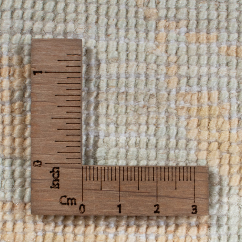 Alfombra Ziegler - 303 x 254 cm - beige