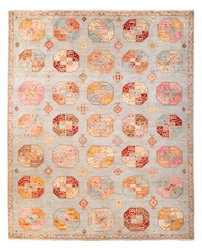 Ariana Alfombra 239x302cm - Alfombra oriental