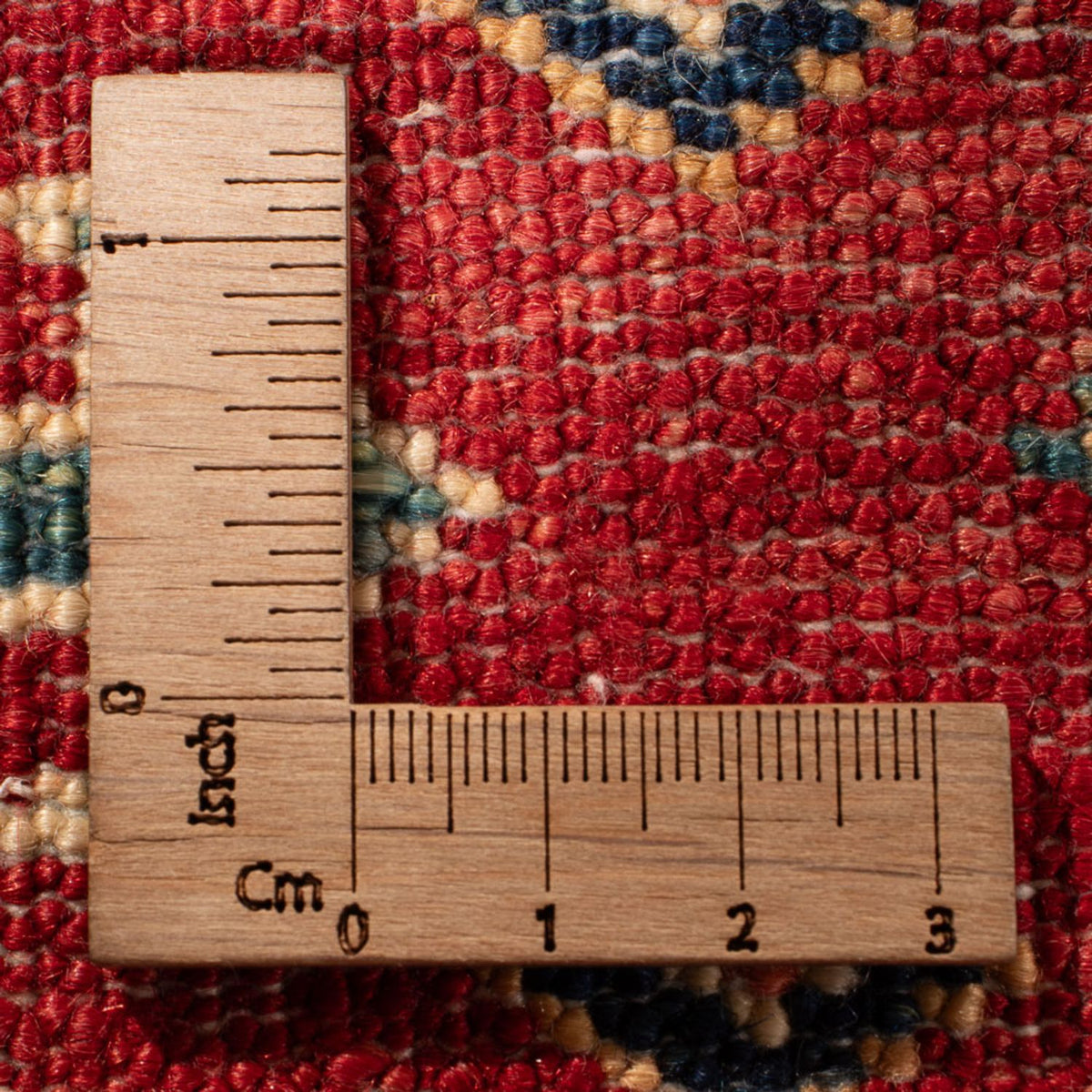 Alfombra Ziegler - Kazak - 306 x 246 cm - beige