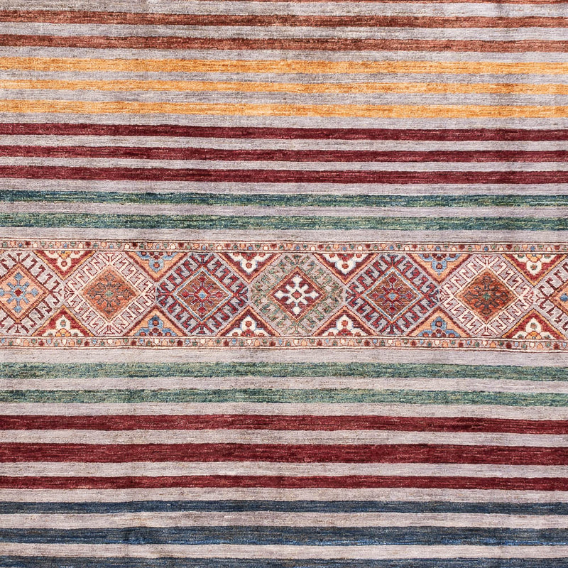 Alfombra Ziegler - Shal - 310 x 247 cm - multicolor