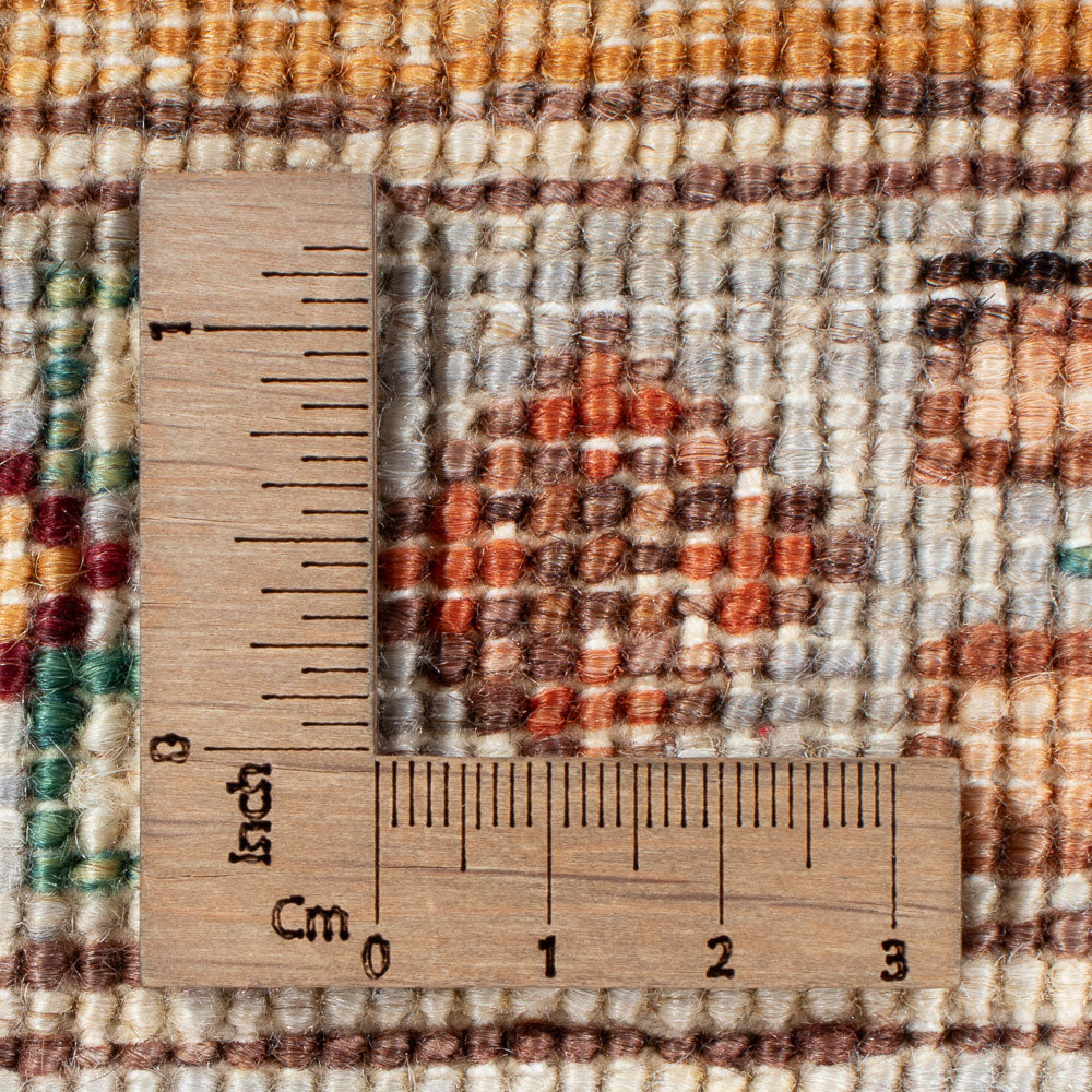 Alfombra Ziegler - Shal - 310 x 247 cm - multicolor